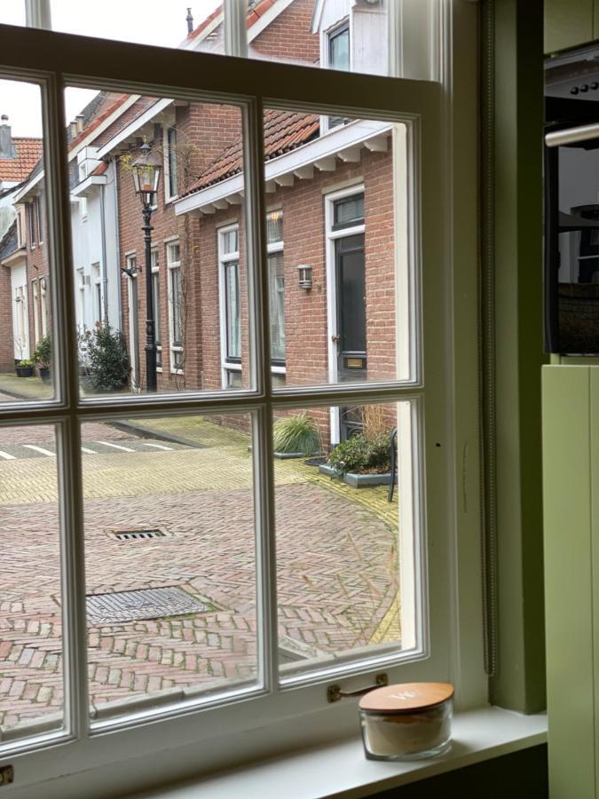 Huisje Harderwijk Eksteriør billede