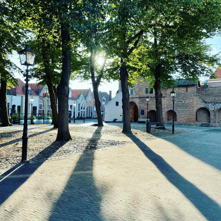 Huisje Harderwijk Eksteriør billede